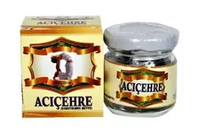 Acı Çehre Macunu Kullanımı ve Faydaları Nelerdir?